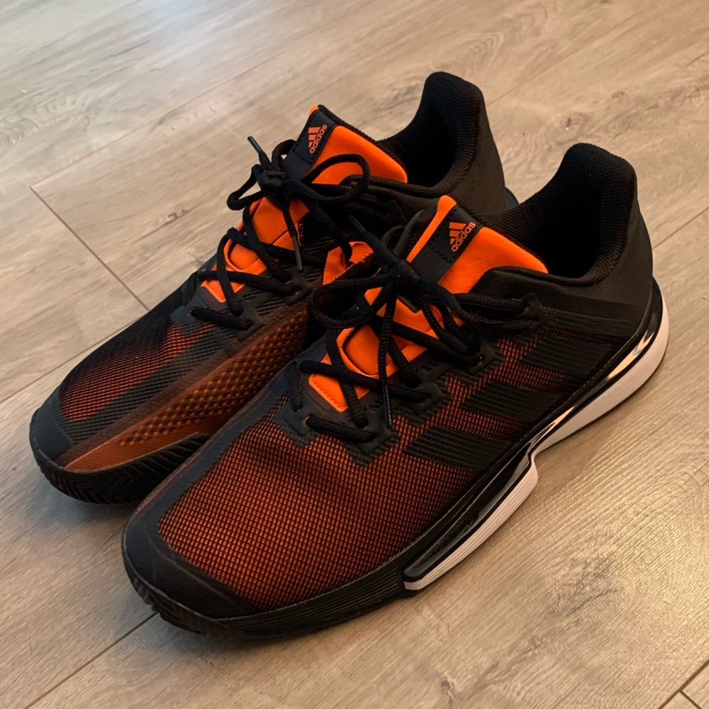 Adidas Men’s Bounce